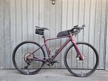 Cube Nuroad SLX 2026 Gravel