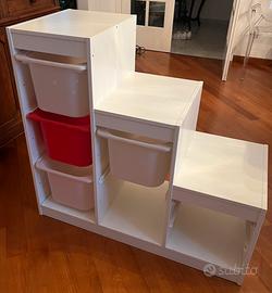 Mobile porta giochi o porta oggetti