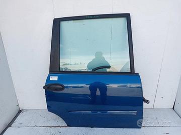 51734614 PORTA POSTERIORE DX FIAT MULTIPLA II (186