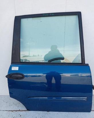 51734614 PORTA POSTERIORE DX FIAT MULTIPLA II (186