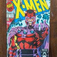 X-Men 1 Cover D 1991 Jim Lee (S02)