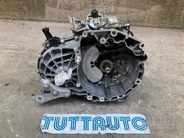Cambio Giulietta 2011 1368CC TB 940A2000