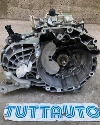 Cambio Giulietta 2011 1368CC TB 940A2000
