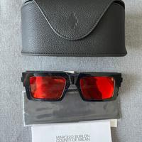 Occhiali Marcelo Burlon