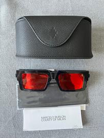 Occhiali Marcelo Burlon