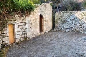 Antico Mulino ad acqua (Old Watermill in Sicily)