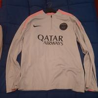tuta del psg