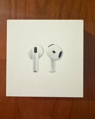 Apple AirPods 4