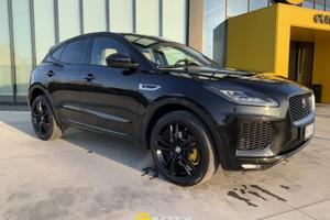 JAGUAR E-Pace 2.0D 150 CV AWD aut. R-Dynamic S