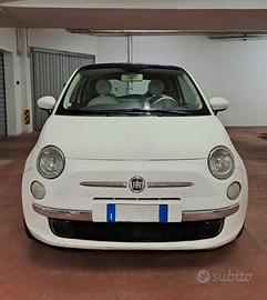 Fiat 500 - 1.2 Sport