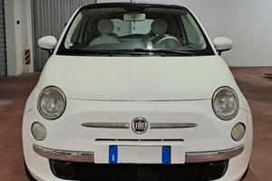 Fiat 500 - 1.2 Sport