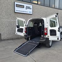 Peugeot Rifter TRASPORTO DISABILI Ribassato