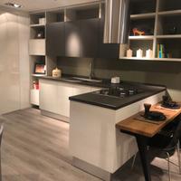 Cucina moderna Scavolini outlet