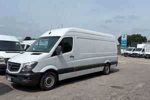 Mercedes-Benz Sprinter 316 CDI - EXTRALONG - EURO6