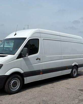 Mercedes-Benz Sprinter 316 CDI - EXTRALONG - EURO6