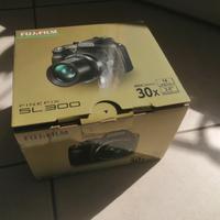 Macchina fotografica reflex