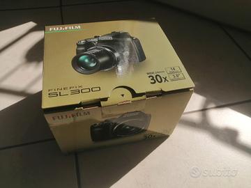 Macchina fotografica reflex