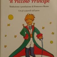 1 Libro romanzi classici cult,il Piccolo Principe