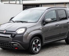 FIAT Panda III 1.0 firefly hybrid Cross s&s 70cv