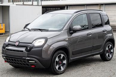 FIAT Panda III 1.0 firefly hybrid Cross s&s 70cv