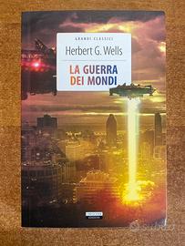 Libro “LA GUERRA DEI MONDI”