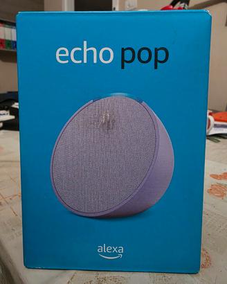 Alexa Echo Pop