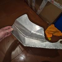 Paracoppa per Crf1000 Africa Twin By GPMucci