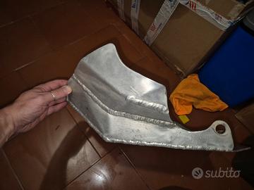 Paracoppa per Crf1000 Africa Twin By GPMucci