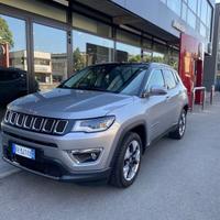 Jeep Compass 1.6 Multijet II 2WD Limited Rif....