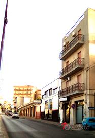 Locale commerciale zona centrale Modica-Sorda