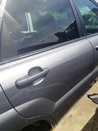 Portiera posteriore DX Kia Sportage del 2009