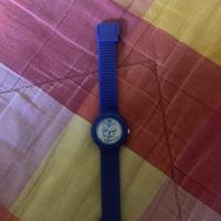 Hip hop orologio con teschio