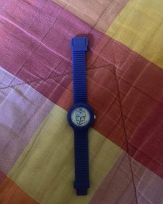 Hip hop orologio con teschio