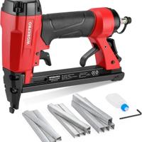 WORKPRO Chiodatrice 8016 Pneumatica