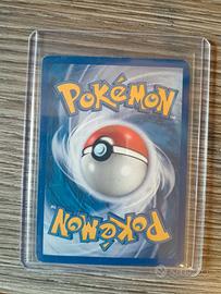 Carte Pokemon nm stamped