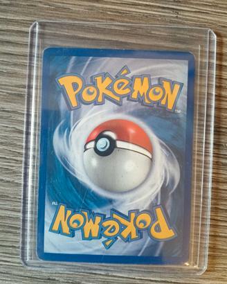 Carte Pokemon nm stamped