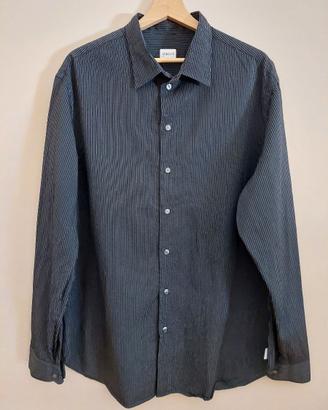Armani Collezioni Camicia Uomo XL Vintage