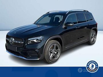 Mercedes-Benz GLB Classe 200d Automatic AMG L...
