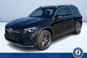 Mercedes-Benz GLB Classe 200d Automatic AMG L...