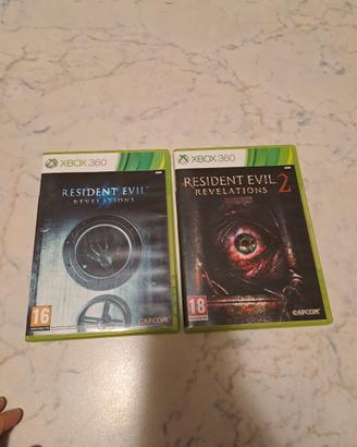 giochi XBOX 360