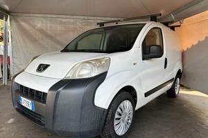 Peugeot Bipper 1.3 HDi 75CV FAP S&S Autocarro