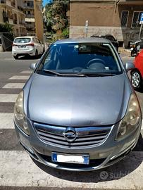 OPEL Corsa 4ª serie - 2010 benzina euro 5