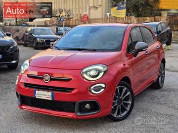 Fiat 500 X 500X 1.3 mjt Sport 95cv