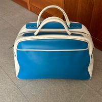 Borsa sportiva vintage