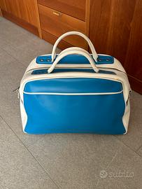 Borsa sportiva vintage