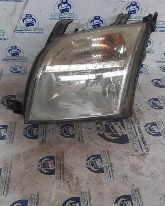 FORD FUSION 2005 - FARO ANTERIORE SINISTRO