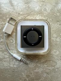 Apple iPod shuffle 2GB (4ª