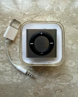 Apple iPod shuffle 2GB (4ª