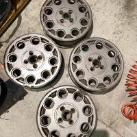 Cerchi lega Speedline Alfa 33 Alfasud