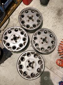 Cerchi lega Speedline Alfa 33 Alfasud